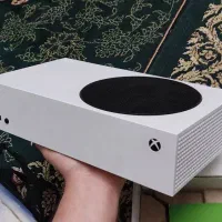 Xbox series s دستگاه