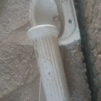 روشویی کامل وسنگ توالت