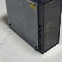 قاب کیس گیم مکس نو