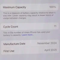 Iphone 16 pro 256 ZAA|موبایل|تهران, شهرک غرب|دیوار