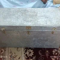 صندوق سالم نو