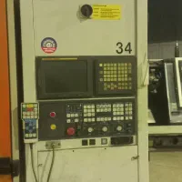 اپراتور  cnc