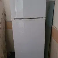 یخچال برفاب