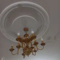 فروش لوستر عتیقه سبک و شیک