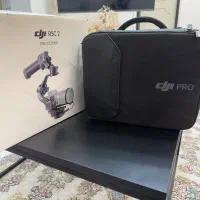 گیمبال dji rsc2