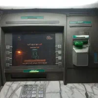 عابر بانک