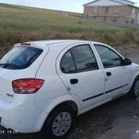 تیبا 2 مدل 97