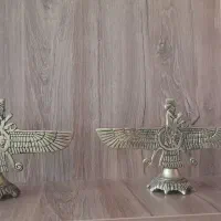هخامنشی برنز