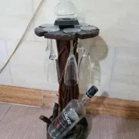 تنه چوبی