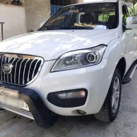 لیفان x60مدل ۹۵ کم کارکرد و فوق‌العاده سالم