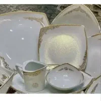 سرویس چینی پردیس 12 نفره