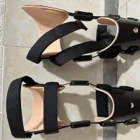 زانو بند برای عمل پرانتزی