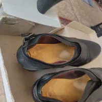 کفش زنانه در حد نو جفتی 150000تومان