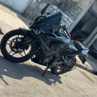 Rs200|موتورسیکلت|آستارا, |دیوار
