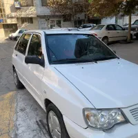 ماشین ۱۱۱ مدل ۸۹ هیدرولیک