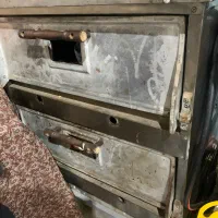 فر صندوقی دوطبقه