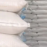 شکر کلی کیسه ای