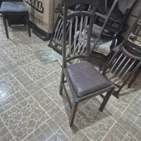 فروش صندلی چوبی