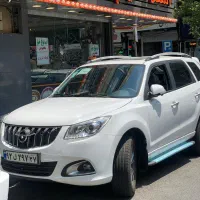 هایما s7 پرو/سفیدو مشکی/تحویل فوری/صفروخشک