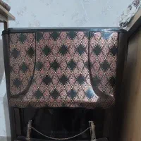 بخاری گازی
