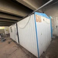 کانکس در حد نو دست ساز