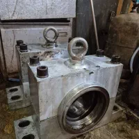 ۲عدد یاتاقان آلمانی پوسته آلمنیومی