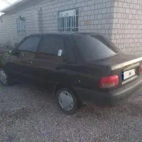 پراید 84