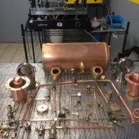 تعمیرات و نگهداری دستگاه اسپرسو