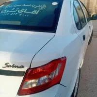 ساینا 99|خودرو سواری و وانت|اهواز, الهائی|دیوار