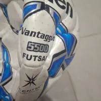 توپ مولتن