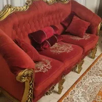 مبل هفت نفره