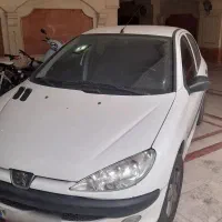 ۲۰۶ تیپ ۲