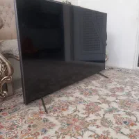 تلوزیون سامسونگ ۵۵اینج