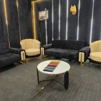 مبل راحتی ۸نفره مکانیزم