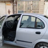 تیبا  1مدل ۹۷