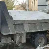 تامین ماسه شسته و مصالح