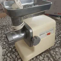 چرخ گوشت و آبمیوه گیری National