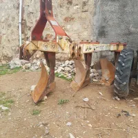گاو اهن|ماشین‌آلات صنعتی|حمیل, |دیوار