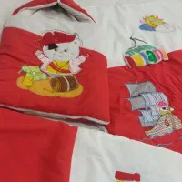 سرویس خواب نوزاد