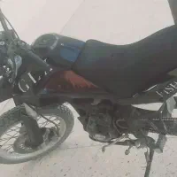 موتور سیکلت