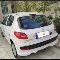 207 tu3|خودرو سواری و وانت|زاهدان, |دیوار