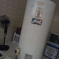 ابگرمکن بزرگ نو