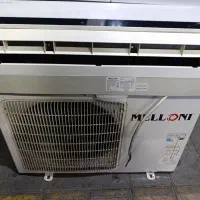 کولر گازی Meloni ۱۸۰۰۰ اینورتر دار