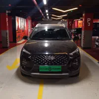 ام وی ام x22 مدل 1401 (نقد و اقساط)