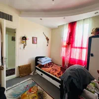 ۸۷ متری تهرانپارس شرقی فول امکانات