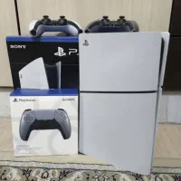 Ps5پی اس فایو
