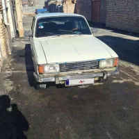 پیکان مدل 83|خودرو سواری و وانت|خوی, |دیوار