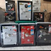 گاوصندوق کد ۱۲۰۰ گاوصندوق