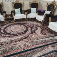 مبل سلطنتی
