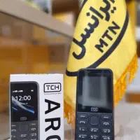 گوشی موبایل تی سی اچ مدل ARC دو سیم کارت